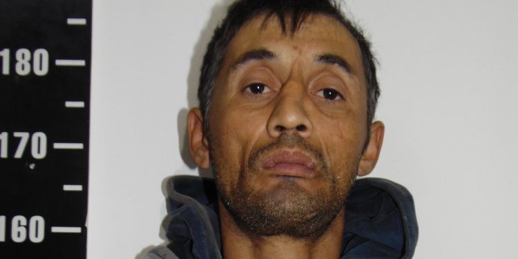 Robó un carro de caño y fue condenado por hurto