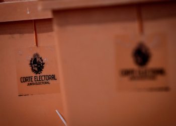 Maldonado decide; Estos son los candidatos