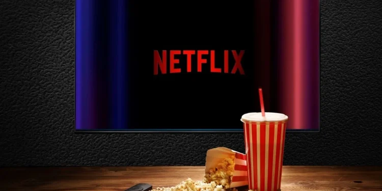 Netflix: uno por uno, los estrenos de esta semana hasta el domingo 1 de junio