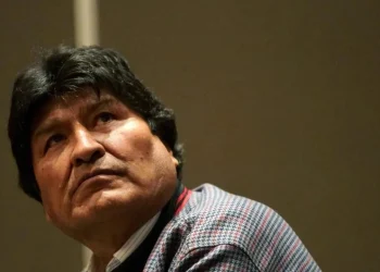 Bolivia: se complicó el proceso electoral