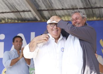 Antía se mete en el tramo final de la campaña para reforzar el triunfo de Abella