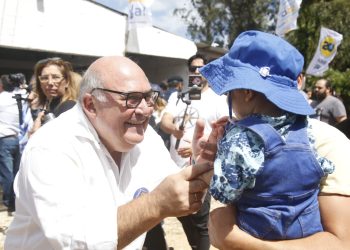 Abella asumirá el 10 de julio en un galpón de la ex Cylsa dando un claro mensaje de igualdad, austeridad y diálogo