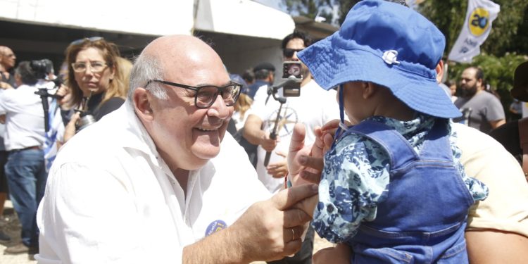 Abella asumirá el 10 de julio en un galpón de la ex Cylsa dando un claro mensaje de igualdad, austeridad y diálogo