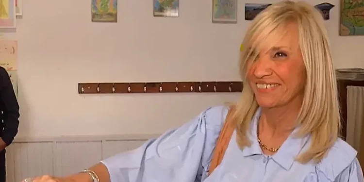 Argimón y la sombra de una designación espejo hace 20 años atrás cuando Vázquez nombró a Gros Espiell