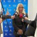 La primera mujer trans electa como edila valora el avance que Maldonado dio en esa dirección