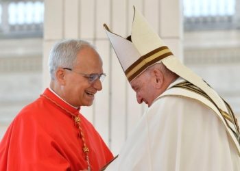 Nuevo Papa es norteamericano; Robert Prevost y se llamará León 14