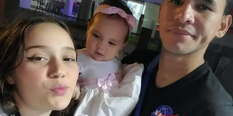 Caracas pidió a Unicef que intervenga en el caso de la niña venezolana retenida en Estados Unidos