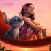 Ohana para siempre: el regreso de Lilo y Stitch emociona a dos generaciones y arrasa en los cines