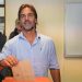 Votó Lacalle Pou: «Todos los días de votación son distintos»