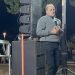 De los Santos aseguró que en un gobierno del F.A. no se negociará la faja costera
