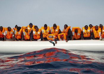En los últimos diez años 52 mil personas murieron escapando de las crisis de sus países