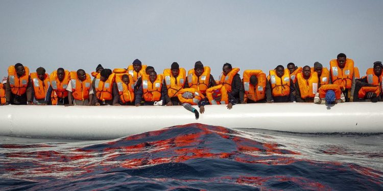 En los últimos diez años 52 mil personas murieron escapando de las crisis de sus países