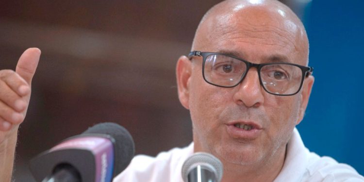 Marcelo Abdala: «El Congreso del PIT-CNT pondrá a la clase trabajadora en el centro del desarrollo nacional»