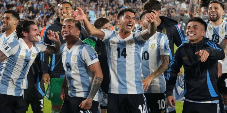 FIFA proyecta que el Mundial 2026 dejará ingresos globales por US$ 8.000 millones con fuerte impacto turístico