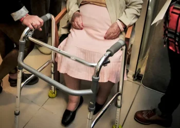 Discapacidad y edad: ¿cómo varía según los tramos etarios?