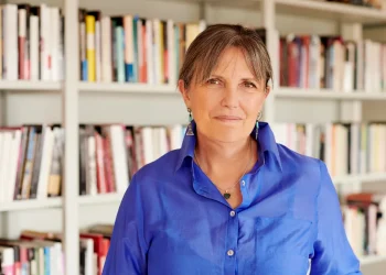 Thriller, política y secretos: llega La muerte ajena, la nueva novela de Claudia Piñeiro