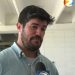 Leonardo Delgado votó en Cerro Pelado y saludó a todos los partidos políticos