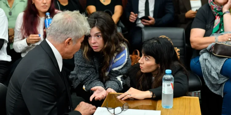 Caso Maradona: declaran el director de la Clínica Olivos y el cirujano que lo operó