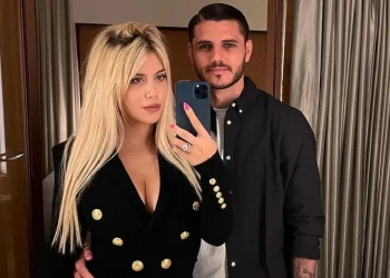 Wanda Nara exige US$30 mil por mes a Mauro Icardi y lo quiere en la lista de deudores alimentarios