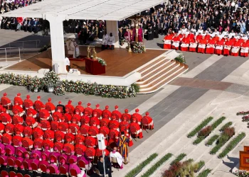 Comienza en el Vaticano el cónclave para elegir al sucesor del papa Francisco: todo lo que hay que saber