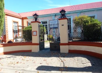 Junta Departamental realizó reconocimiento a UTU San Carlos por sus 100 años