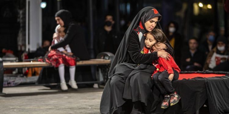 Irán afirmó que la guerra con Israel se terminó