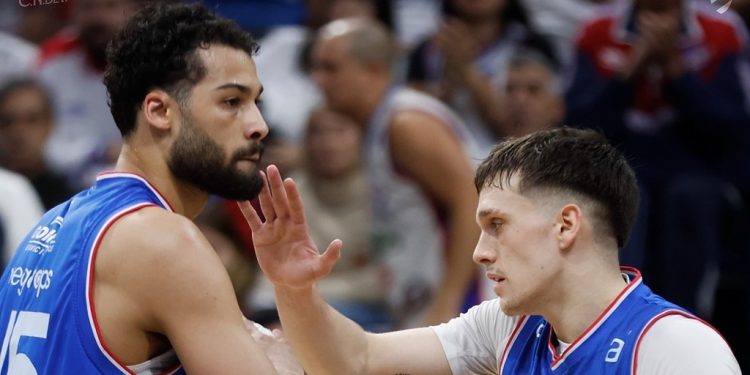 Nacional es el nuevo campeón uruguayo de básquetbol