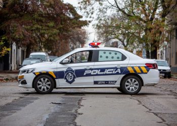 Condenado por receptación de uno de los cinco vehículos recuperados en un taller mecánico de Maldonado