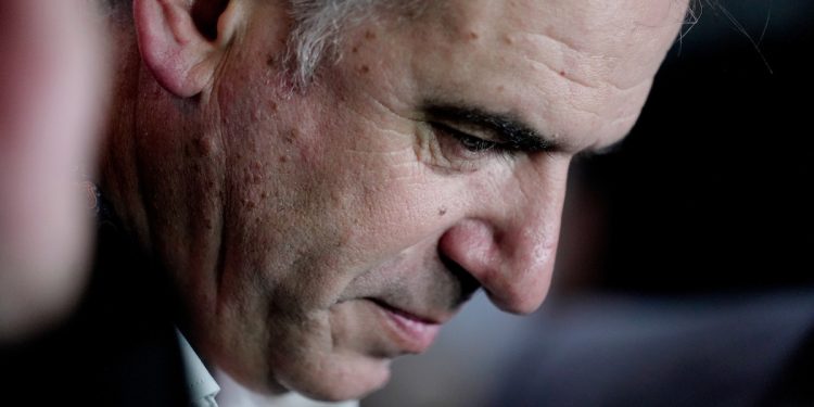 Nuevos impuestos descartó Orsi, aunque abrió la puerta a debatir gravámenes globales