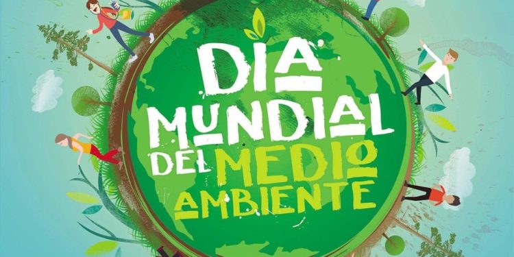 Se celebra el Día Mundial del Medio Ambiente