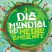 Se celebra el Día Mundial del Medio Ambiente