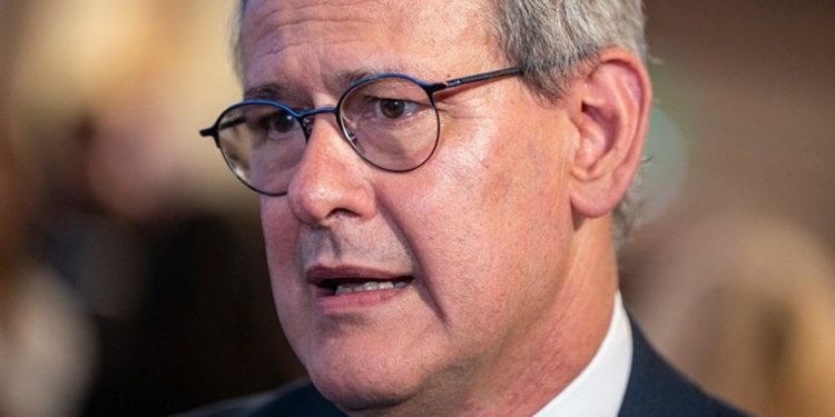 Jorge Díaz: «Para este Gobierno, para Orsi, y de ahí para abajo, la transparencia es un tema innegociable»