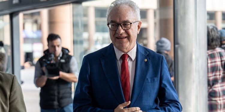 Gobierno expresa preocupación por «agravamiento» de crisis humanitaria en Gaza