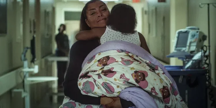 Cómo es «Harta», el intenso drama de Tyler Perry que se acaba de estrenar en Netflix