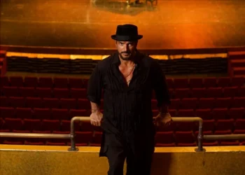 Ricardo Arjona anunció su regreso con nueva gira y el álbum “Seco” tras superar dos cirugías