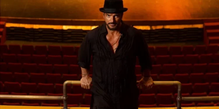 Ricardo Arjona anunció su regreso con nueva gira y el álbum “Seco” tras superar dos cirugías