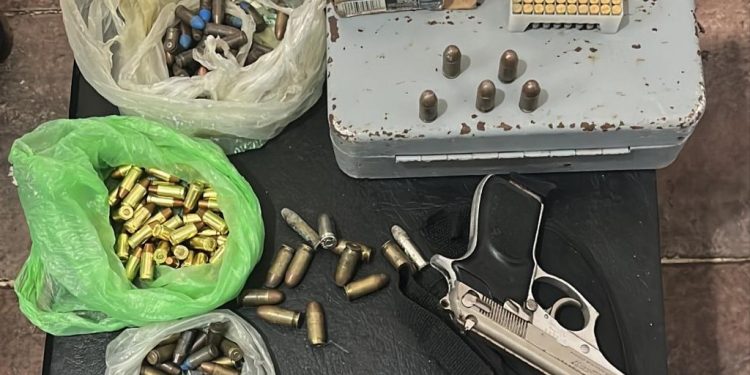 Condenaron a los integrantes de la organización criminal que vendía drogas en distintos puntos del departamento