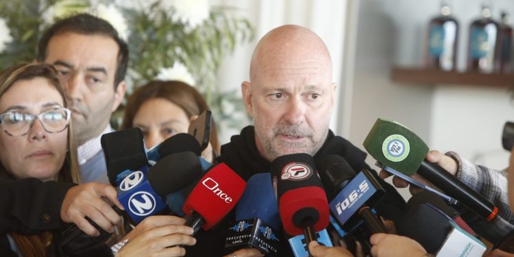 Cipriani: «El grupo Cipriani cumplió con lo prometido y se siente apoyado totalmente»