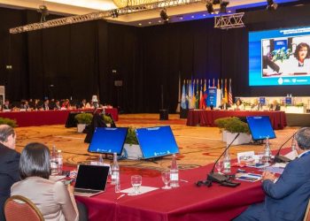 Alejandro D’Elía destacó el potencial del turismo MICE en Punta del Este y llamó a fortalecer la sinergia público-privada