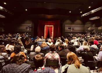 Maldonado será sede de los Encuentros Regionales de Teatros del Interior