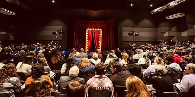 Maldonado será sede de los Encuentros Regionales de Teatros del Interior