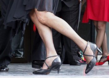 Ciclo “Tango que te quiero tanto” llegará a varias localidades con espectáculos gratuitos