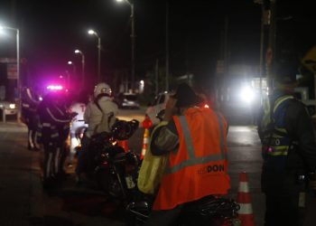 Antía se reunió con organismos nacionales y planteó la necesidad de intensificar la fiscalización de motos en todo el país