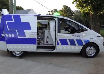 Directora del Hospital de Maldonado advierte sobre la necesidad de crear un protocolo ante situaciones violentas