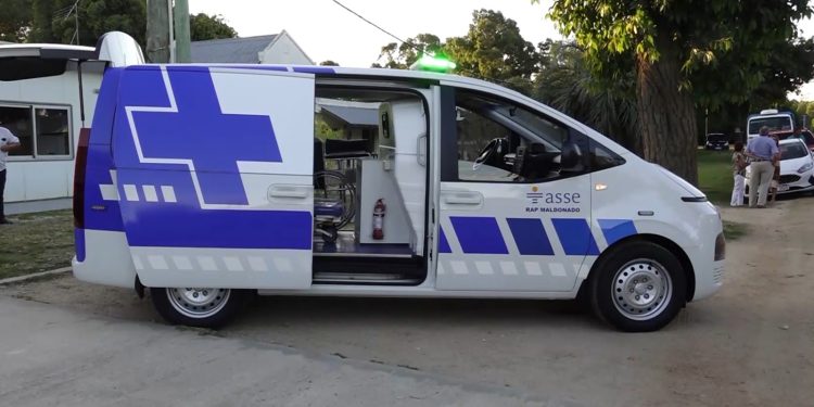 Directora del Hospital de Maldonado advierte sobre la necesidad de crear un protocolo ante situaciones violentas