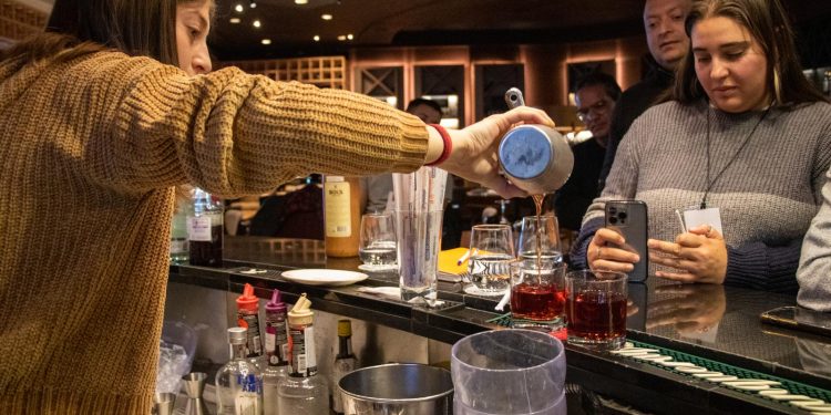 Comienza la Especialización en Servicios Gastronómicos en Enjoy Punta del Este