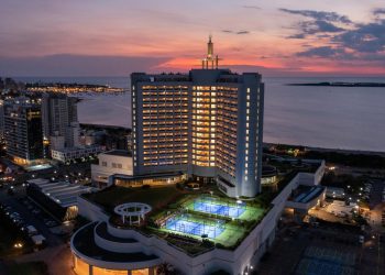 El Salón del Vino Uruguayo, el stand-up y experiencias familiares marcan la agenda de junio en Enjoy Punta del Este