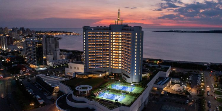 El Salón del Vino Uruguayo, el stand-up y experiencias familiares marcan la agenda de junio en Enjoy Punta del Este