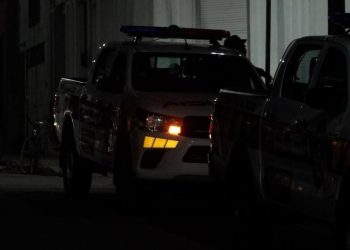 Un hombre fue atacado con cuchillos en Maldonado