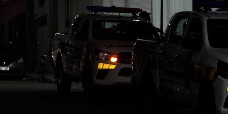 Un hombre fue atacado con cuchillos en Maldonado